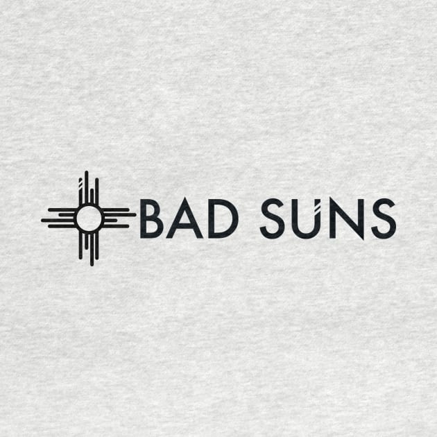 Bad Suns by SpareFilm